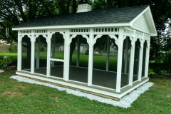 Gazebo Delivery